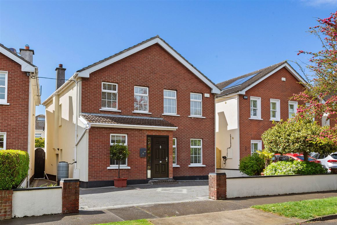 11 Castleknock Wood, Castleknock, Dublin 15