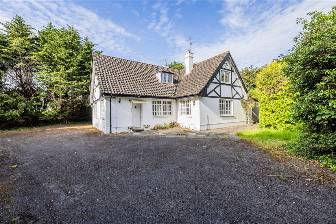 Caldy Cottage, Corduff, Lusk, Co. Dublin