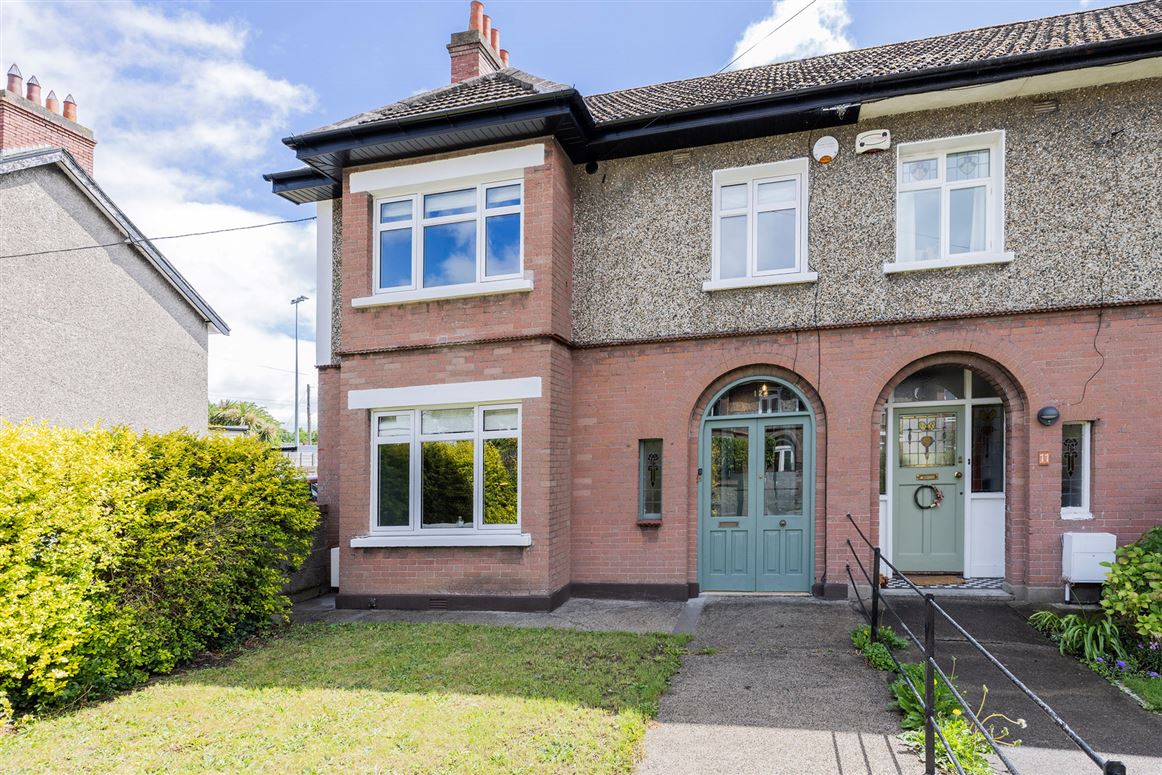 12 Cremore Drive, Glasnevin, Dublin 11