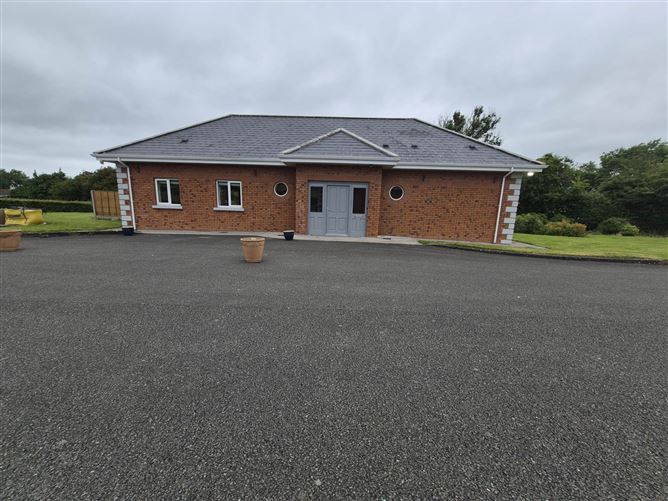 Mullacash Middle, Naas, County Kildare