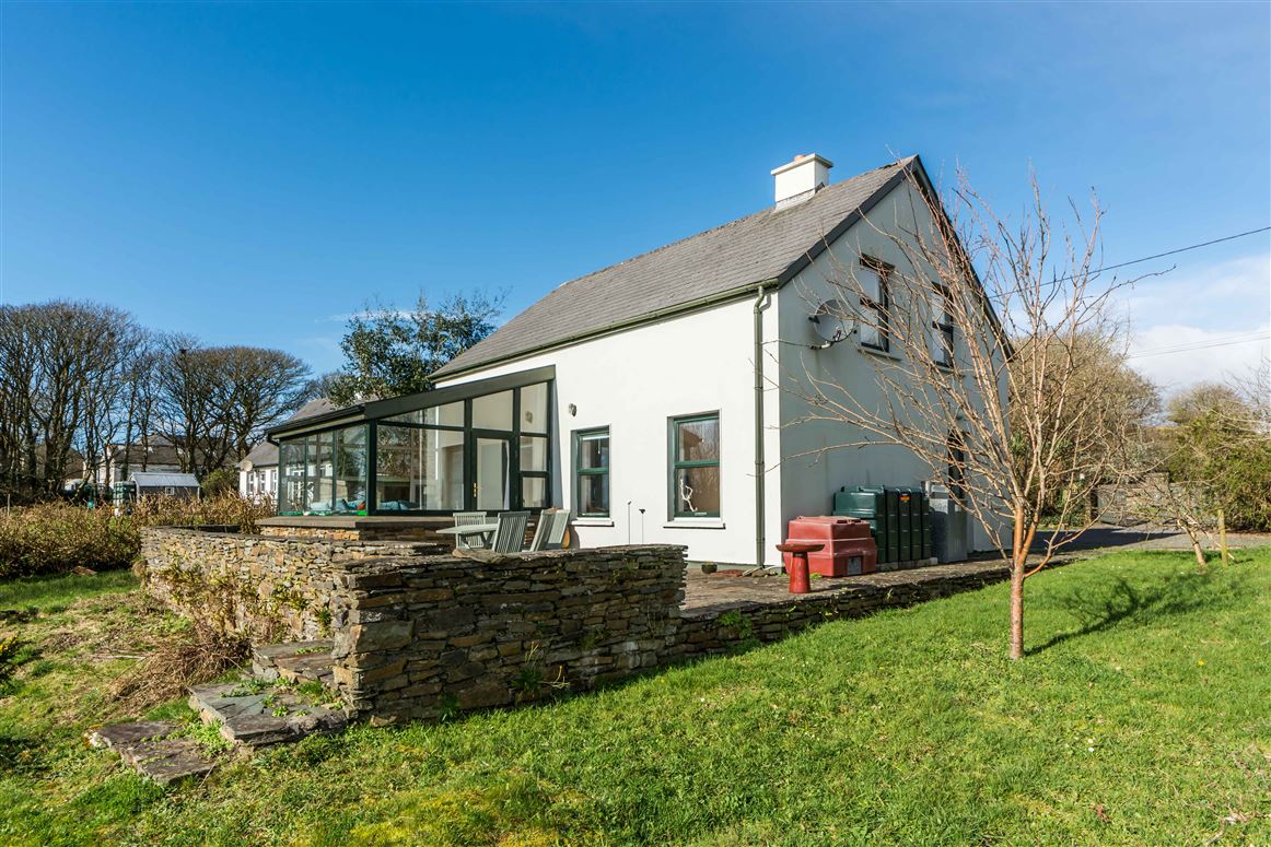 The Brambles, Dereenatra, Schull,   West Cork
