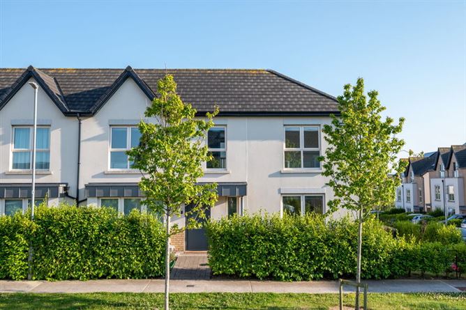 91 Drumnigh Manor, Portmarnock, Co. Dublin, Malahide