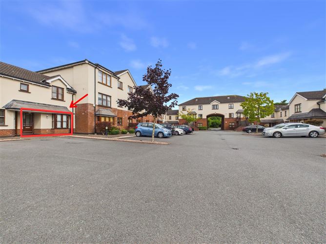 57 Beverton Court, Donabate, County Dublin