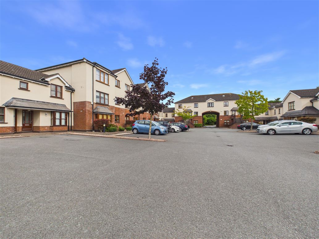 57 Beverton Court, Donabate, County Dublin