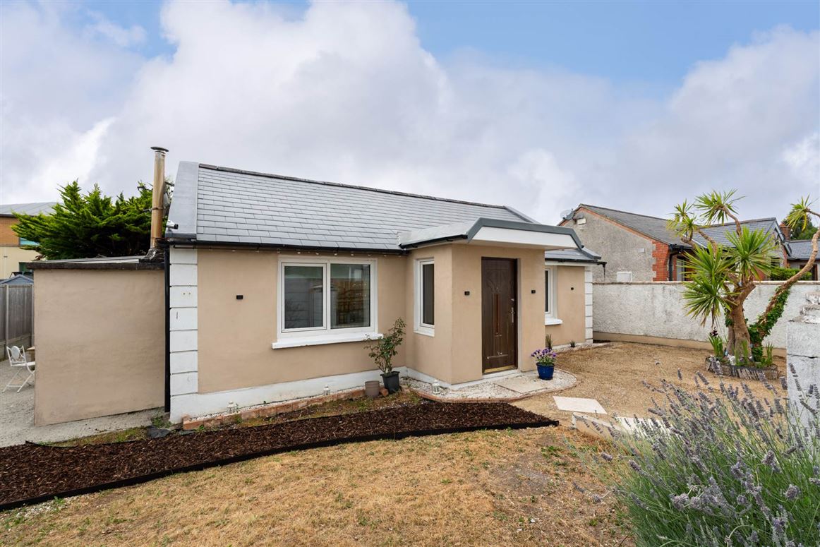 96 Beech Grove Cottages, Bray Road, Cabinteely, Dublin 18