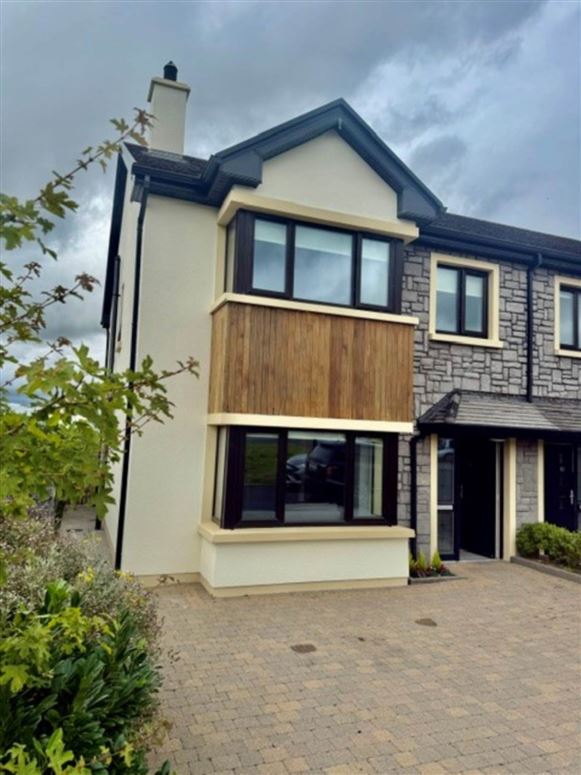 81 Carraig Mor, Caheroaun, Loughrea, County Galway