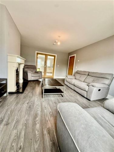 81 Carraig Mor, Caheroaun, Loughrea, County Galway
