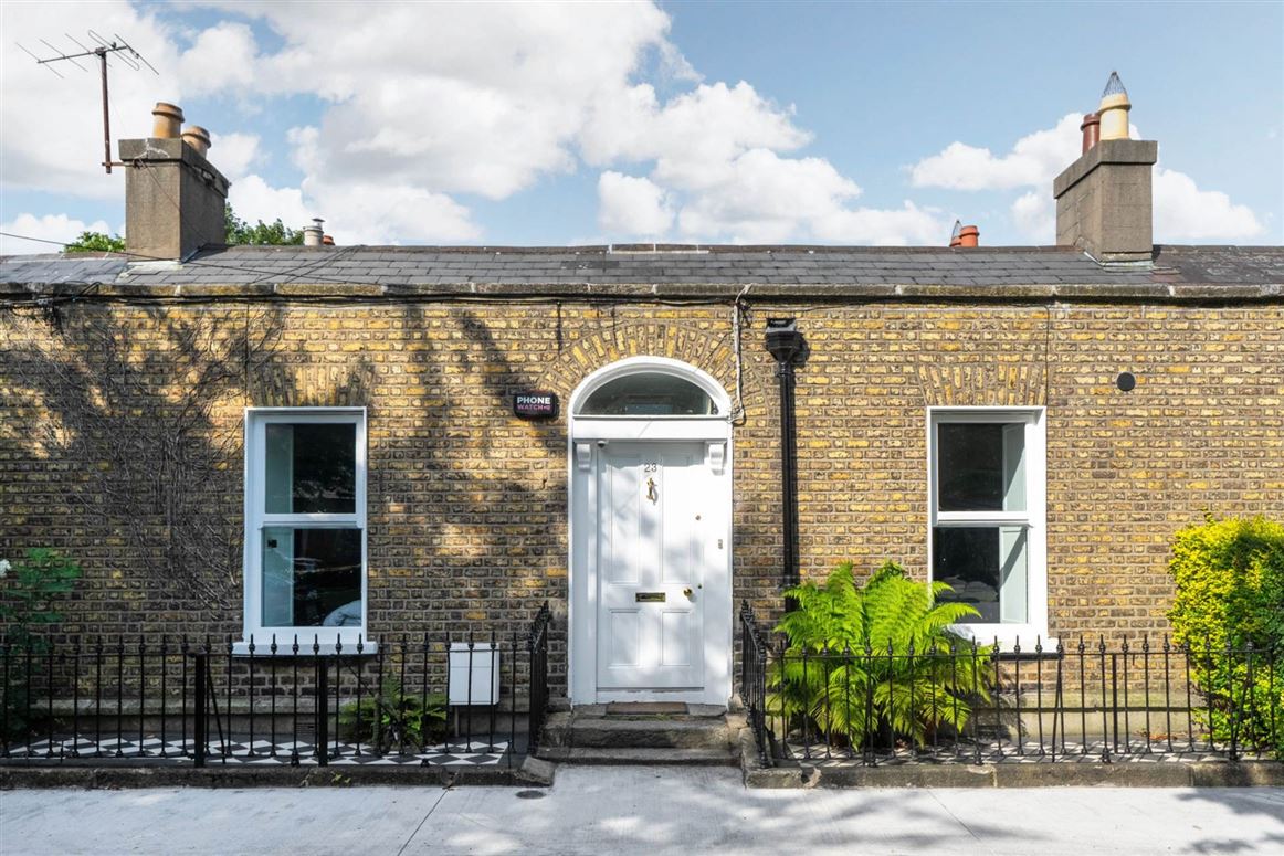 23 Vavasour Square, Sandymount, Dublin 4