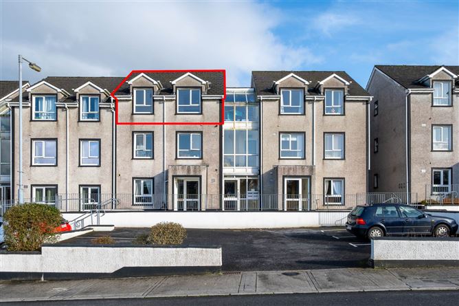 19 LISDONAGH, CUAN GLAS, BISHOP ODONNELL RD