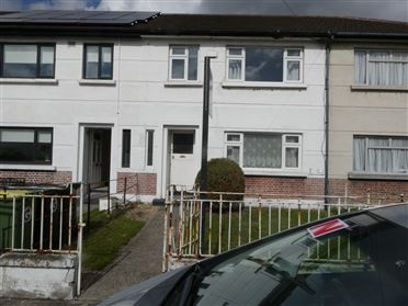 45 Home Farm Park, Drumcondra, Dublin 9