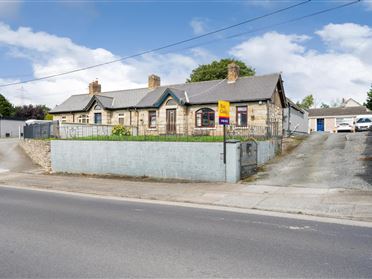 498 Bluebell Avenue, Crumlin, Dublin 12