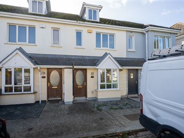 17 Moylaragh Avenue, Balbriggan, Co. Dublin