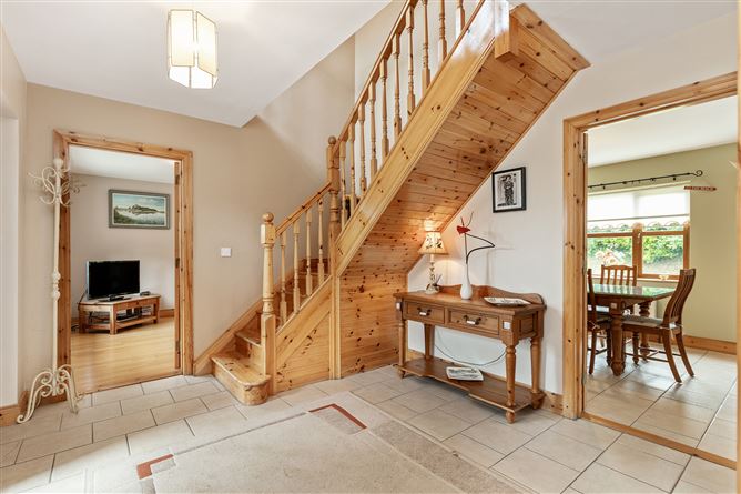 No. 2 Sea Breeze, Carne, Our Lady's Island, Wexford