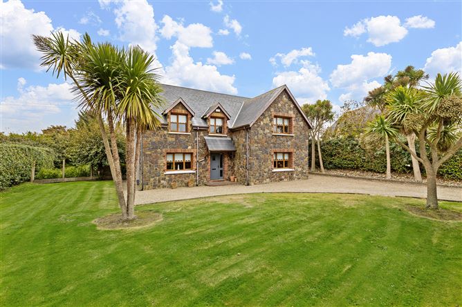 No. 2 Sea Breeze, Carne, Our Lady's Island, Wexford