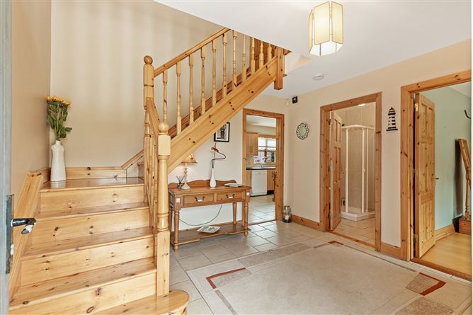No. 2 Sea Breeze, Carne, Our Lady's Island, Wexford