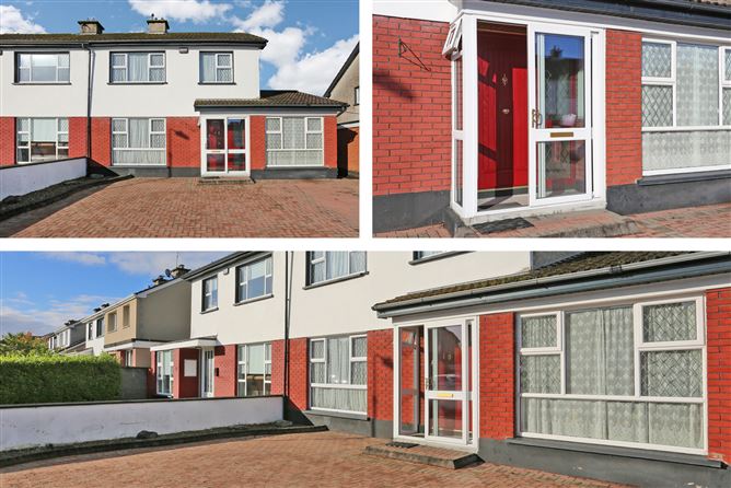 15 Fuchsia Avenue, Caherdavin Heights, Limerick