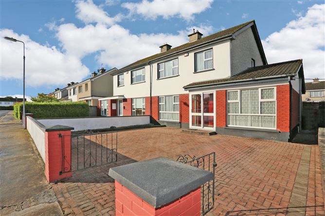15 Fuchsia Avenue, Caherdavin Heights, Limerick