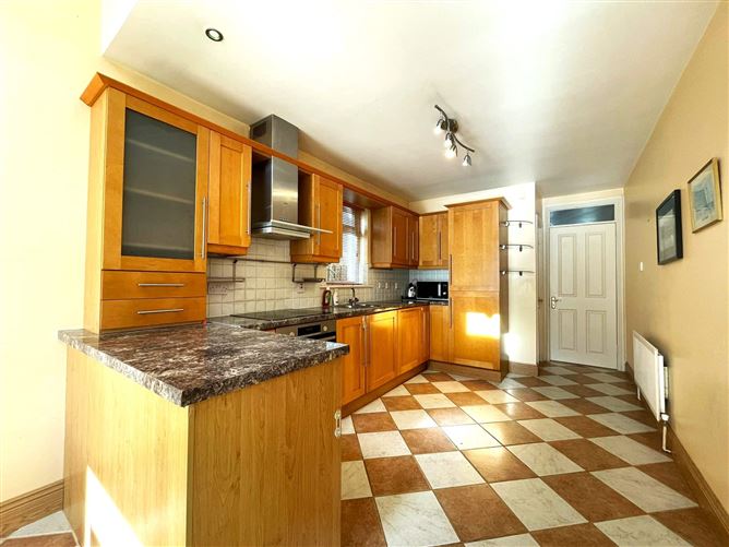 Aspen Avenue, Clonsilla, Dublin 15