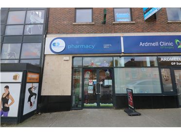 Image for Corrs Pharmacy, Upper Mell, Drogheda, Louth