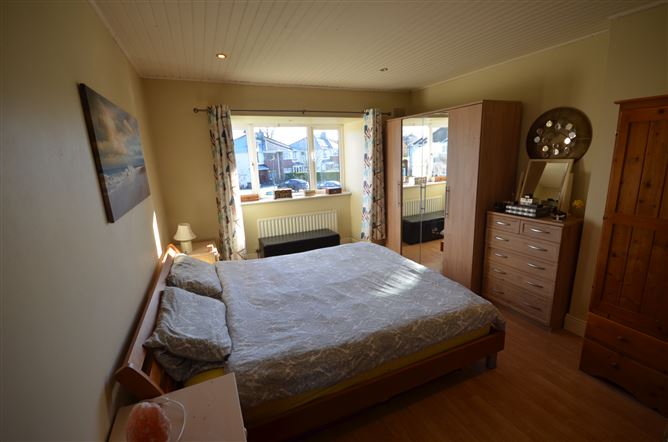 62 Sallins Wharf, Sallins, Kildare