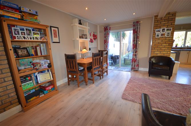 62 Sallins Wharf, Sallins, Kildare