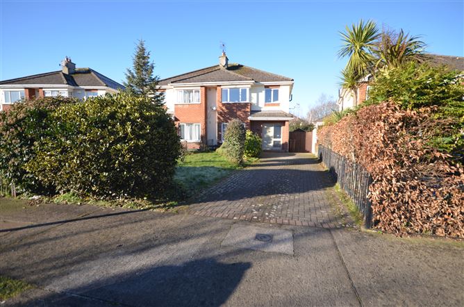 62 Sallins Wharf, Sallins, Kildare