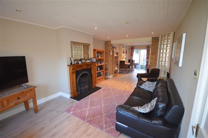 62 Sallins Wharf, Sallins, Kildare