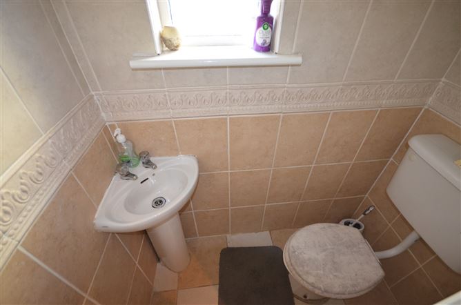 62 Sallins Wharf, Sallins, Kildare