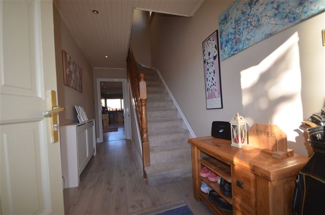 62 Sallins Wharf, Sallins, Kildare