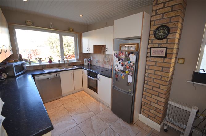 62 Sallins Wharf, Sallins, Kildare