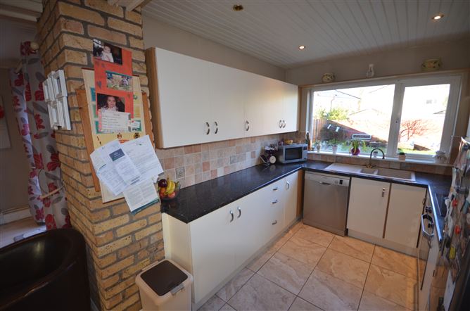 62 Sallins Wharf, Sallins, Kildare
