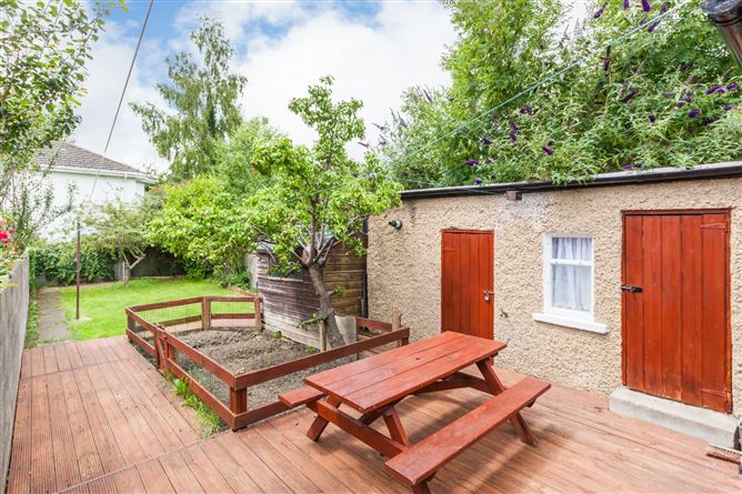 19 Villa Park Avenue, Navan Road, Dublin 7
