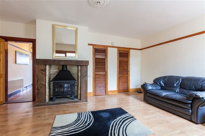19 Villa Park Avenue, Navan Road, Dublin 7