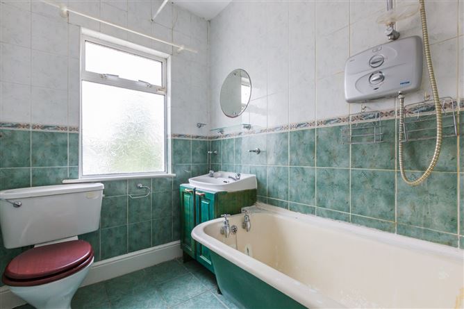 19 Villa Park Avenue, Navan Road, Dublin 7