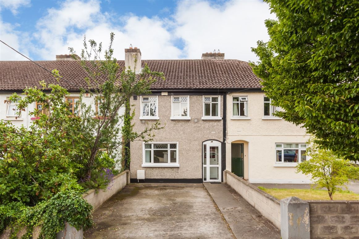 19 Villa Park Avenue, Navan Road, Dublin 7