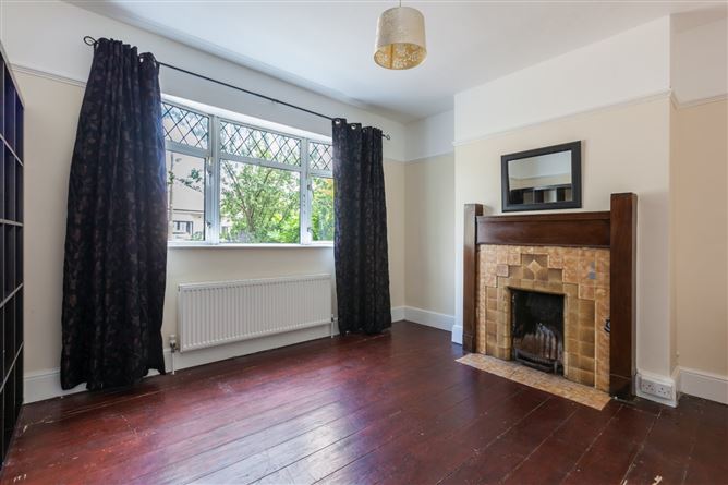 19 Villa Park Avenue, Navan Road, Dublin 7