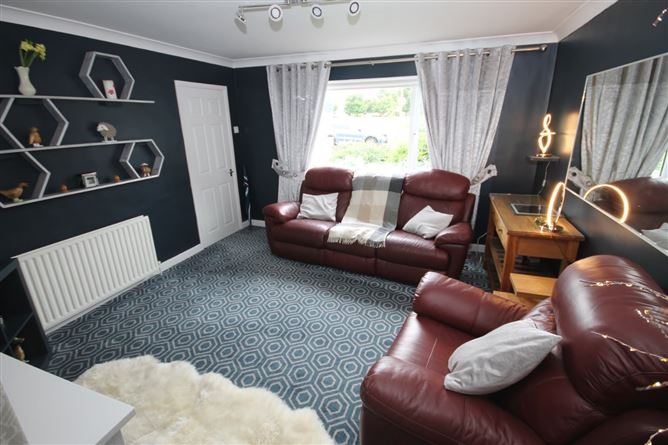 43 Oldbawn Avenue, Old Bawn, Tallaght, Dublin 24