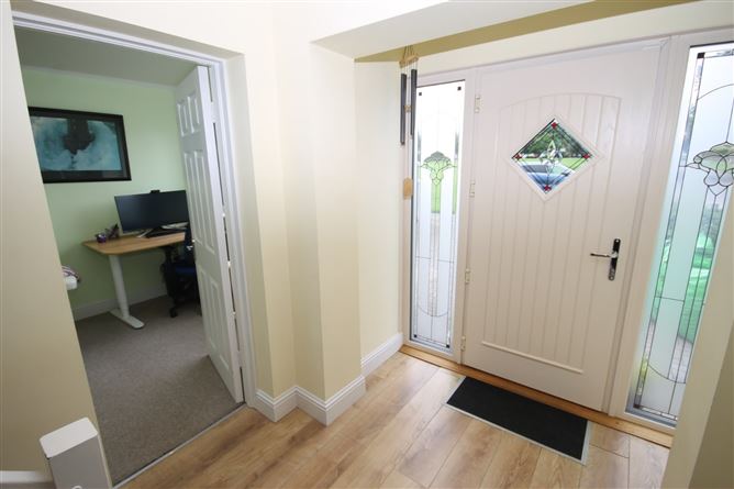43 Oldbawn Avenue, Old Bawn, Tallaght, Dublin 24