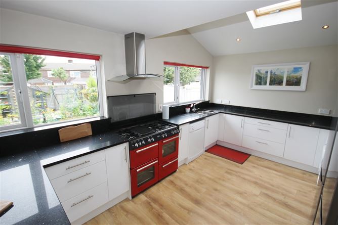 43 Oldbawn Avenue, Old Bawn, Tallaght, Dublin 24