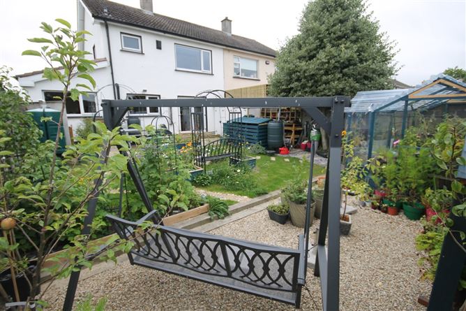 43 Oldbawn Avenue, Old Bawn, Tallaght, Dublin 24
