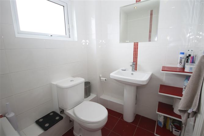 43 Oldbawn Avenue, Old Bawn, Tallaght, Dublin 24