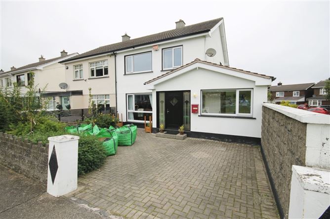43 Oldbawn Avenue, Old Bawn, Tallaght, Dublin 24