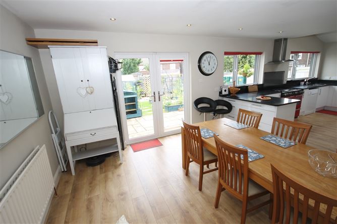 43 Oldbawn Avenue, Old Bawn, Tallaght, Dublin 24