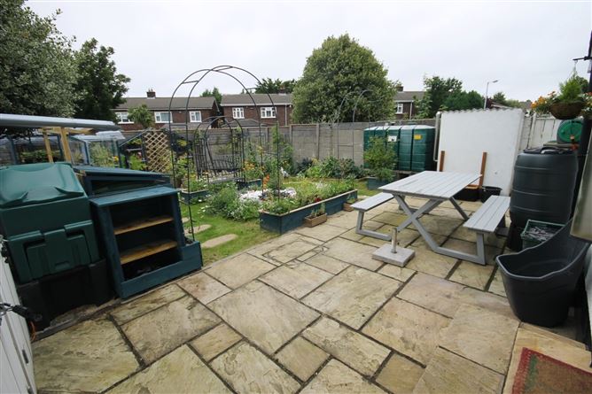 43 Oldbawn Avenue, Old Bawn, Tallaght, Dublin 24