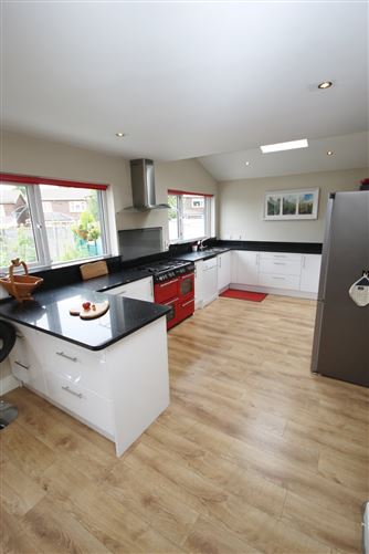 43 Oldbawn Avenue, Old Bawn, Tallaght, Dublin 24