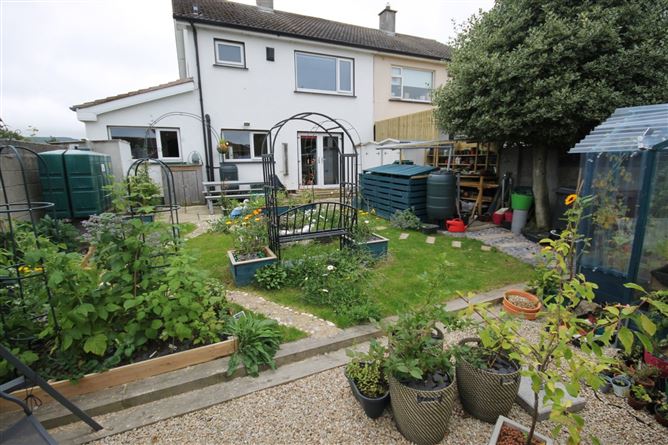 43 Oldbawn Avenue, Old Bawn, Tallaght, Dublin 24