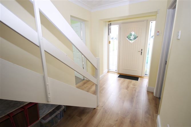 43 Oldbawn Avenue, Old Bawn, Tallaght, Dublin 24