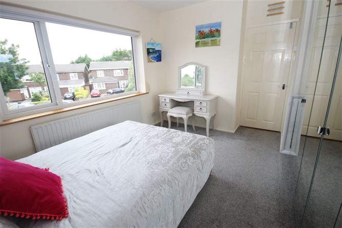 43 Oldbawn Avenue, Old Bawn, Tallaght, Dublin 24