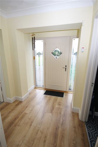 43 Oldbawn Avenue, Old Bawn, Tallaght, Dublin 24