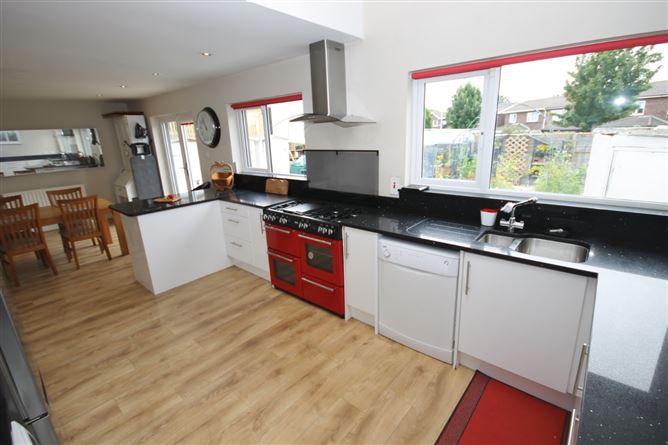 43 Oldbawn Avenue, Old Bawn, Tallaght, Dublin 24
